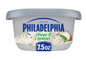 Philadelphia Cream Cheese