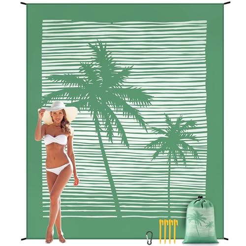 Beach Blanket