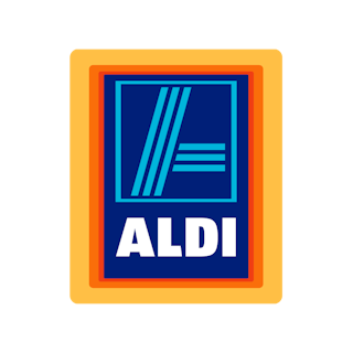 Aldi store log