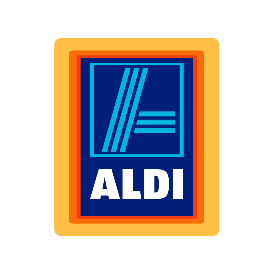 Aldi logo