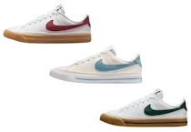 Nike Kids' Court Legacy Shoes