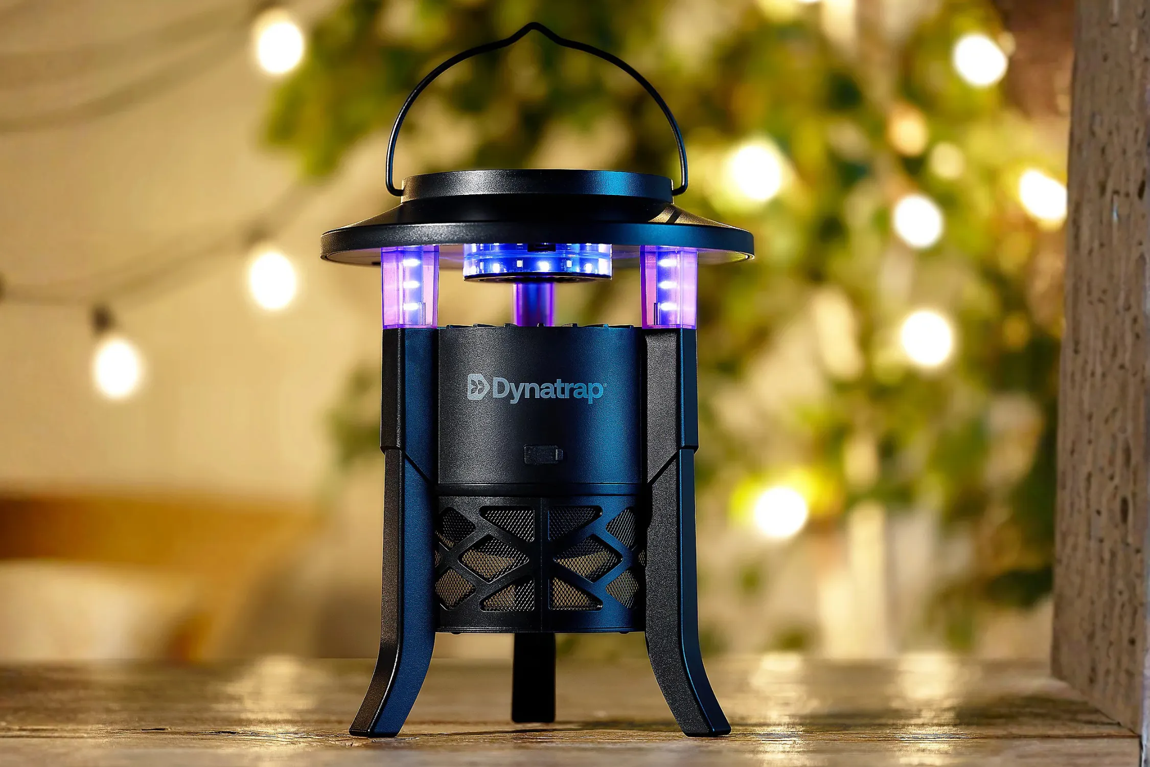 QVC Insect and Mosquito Trap on sale for $33.48 with promo code KCLQVC20