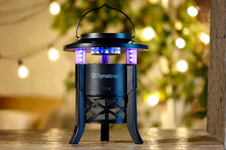 QVC Bug Zapper