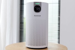 Air Purifier