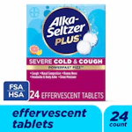 Cold Cough Power Fast