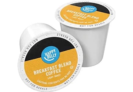 Happy Belly Coffee Pods