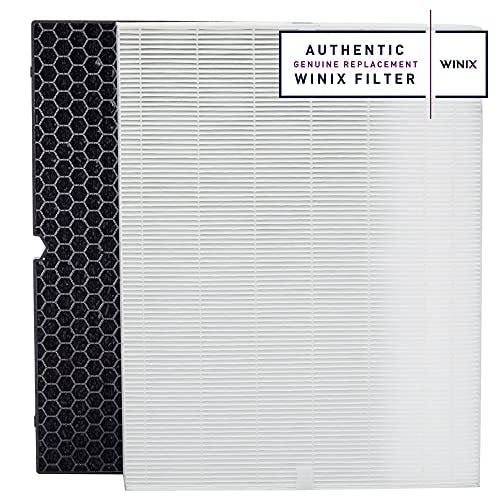 Replacement Filter H