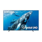 Samsung Crystal UHD Smart TV