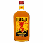 Fireball Cinnamon Whiskey