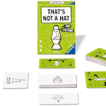 Ravensburger That's Not A Hat Game