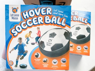 soccer ball