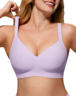 Women's Wireless Bra