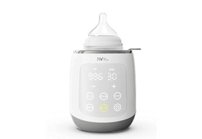 Bottle Warmer