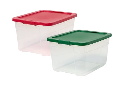 Brightroom Storage Box