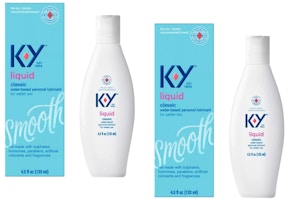 2 K-Y Classic