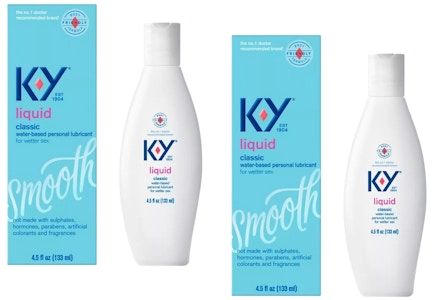 2 K-Y Classic