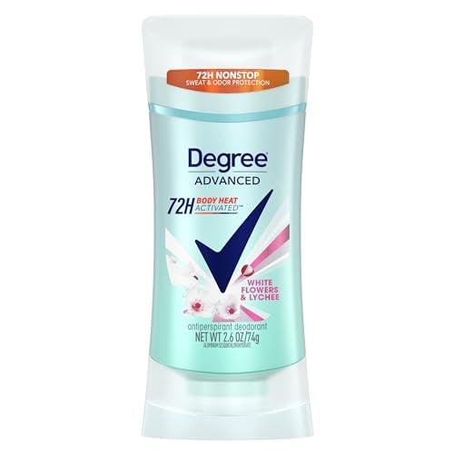 Degree Antiperspirant Deodorant