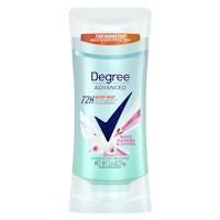 Degree Antiperspirant Deodorant