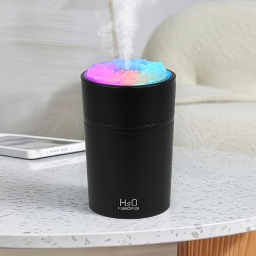 Small Mist Humidifier