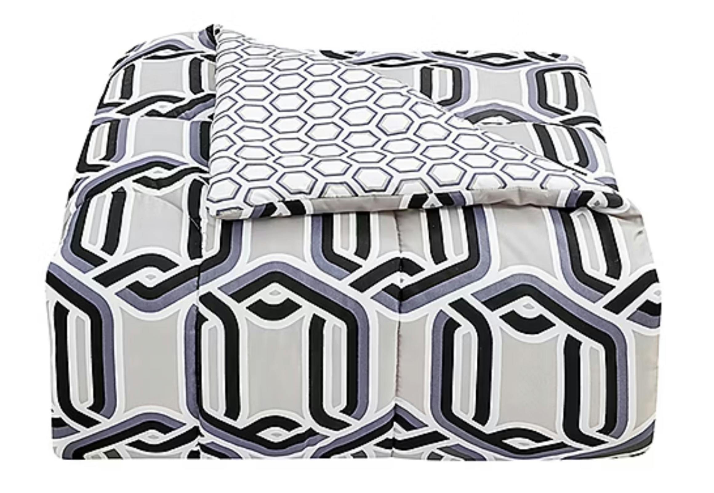 Richmond Park Comforter Set