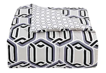 Richmond Park Comforter Set