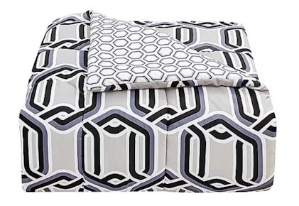 Richmond Park Comforter Set