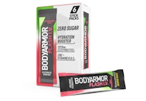 2 BodyArmor Flash IV Sticks Pack
