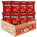 Doritos Tortilla Chips 40-Pack