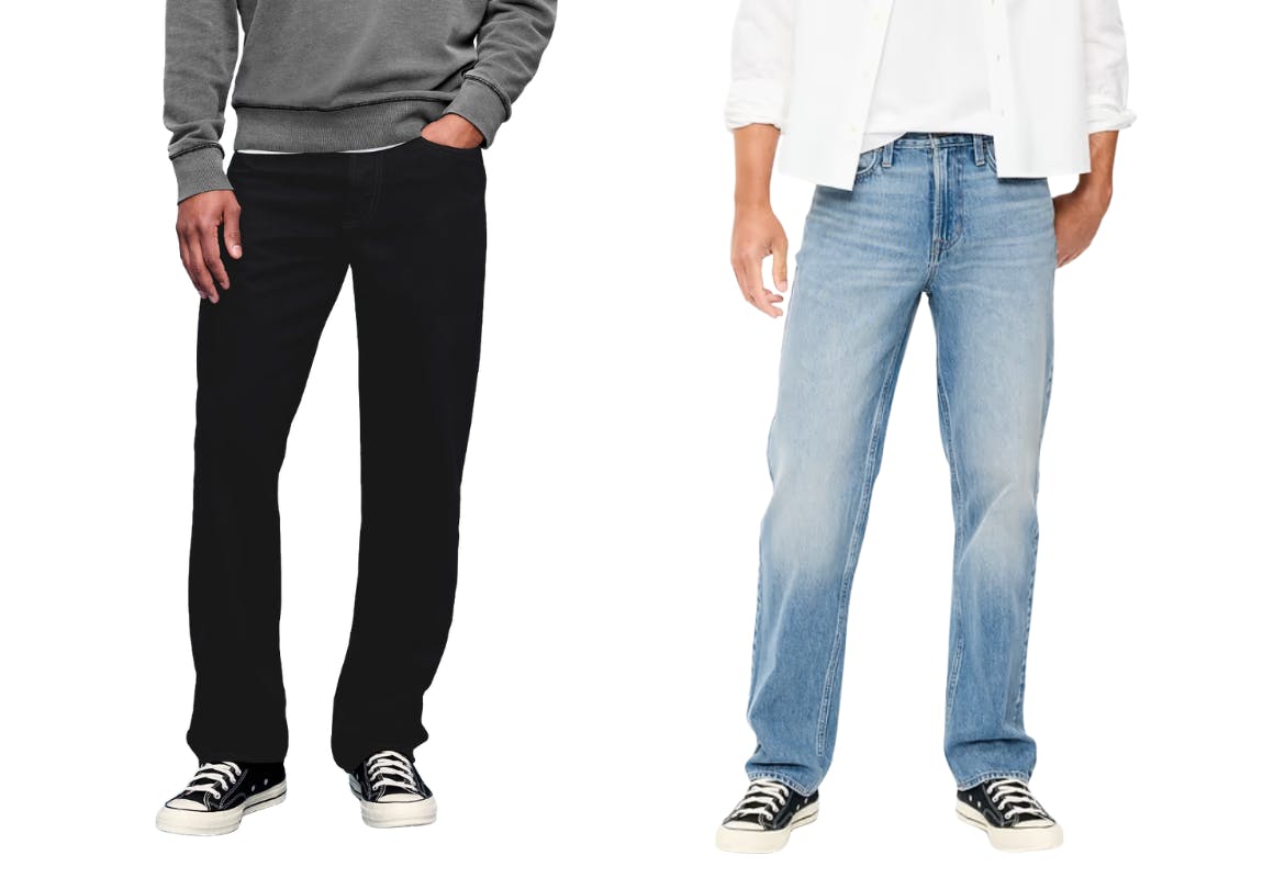 Old Navy Men's Jeans