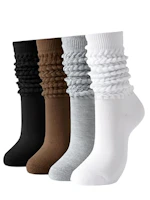 Women's Slouch Socks