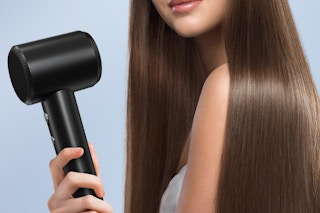 Hair Dryer