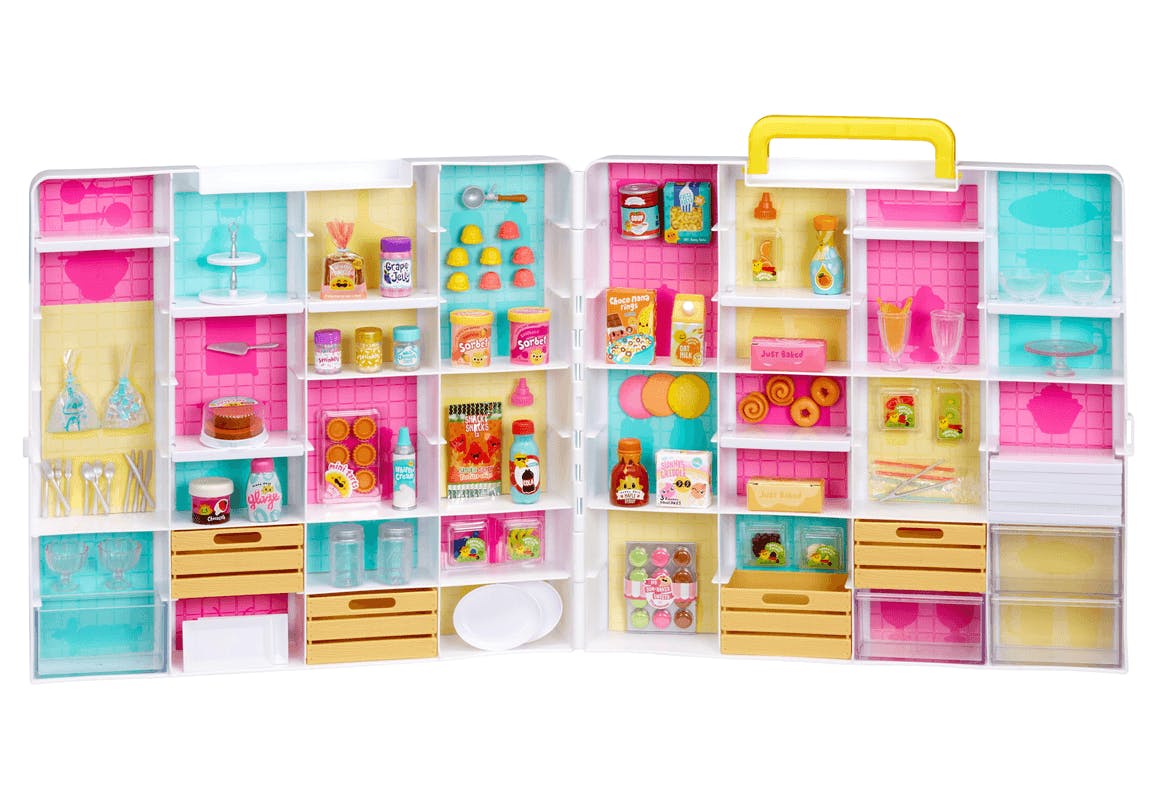 MGA's Miniverse Playset