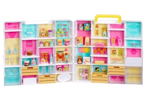 MGA's Miniverse Playset