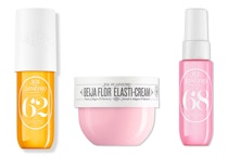 2 Sol de Janeiro Mists