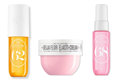 2 Sol de Janeiro Mists