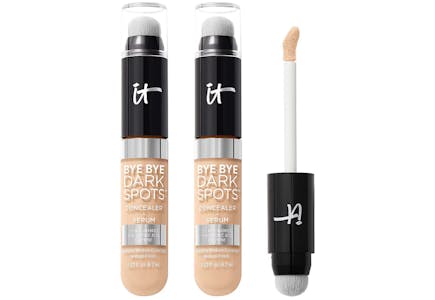 IT Cosmetics Serum Concealer Duo