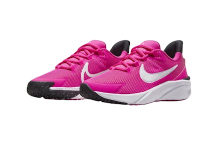 Nike Kids’ Star Running Shoes