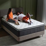 Full Size Hybrid Mattress