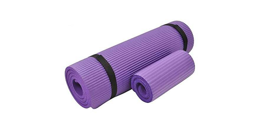 Fitvids Yoga Mat