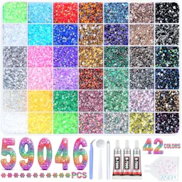 Rhinestone Bedazzling Kit