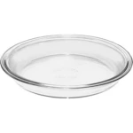 Anchor Hocking Glass Pie Pan