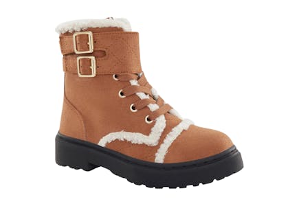 Portland Boot Company Kids' Boot