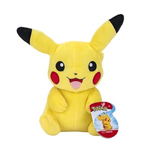 Pikachu Plush