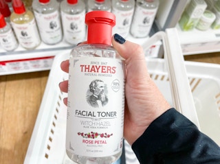 Thayers witch hazel