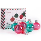 Christmas Ornament Balls 6-Pack