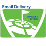 Topgolf eGift Card