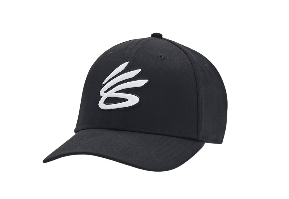 Under Armour Men's Curry Cap