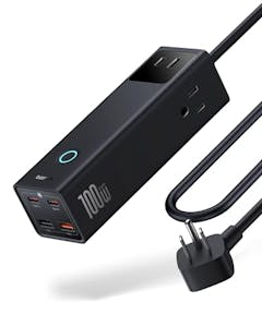 Baseus Power Strip Surge Protector