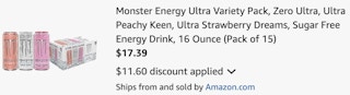 amazon-monster-variety-cart