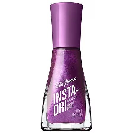 Sally Hansen Insta-Dri Nail Polish